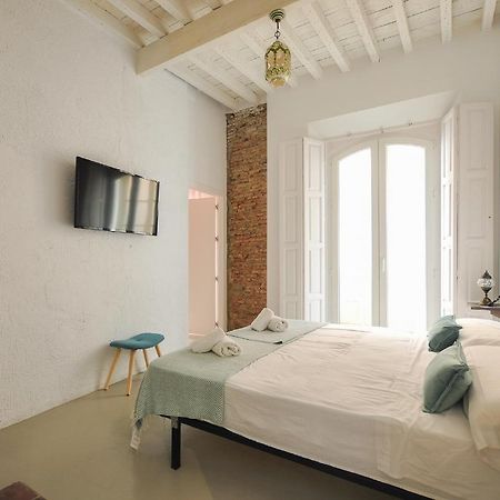 KHARooms Málaga Boutique Adults Recommended Extérieur photo