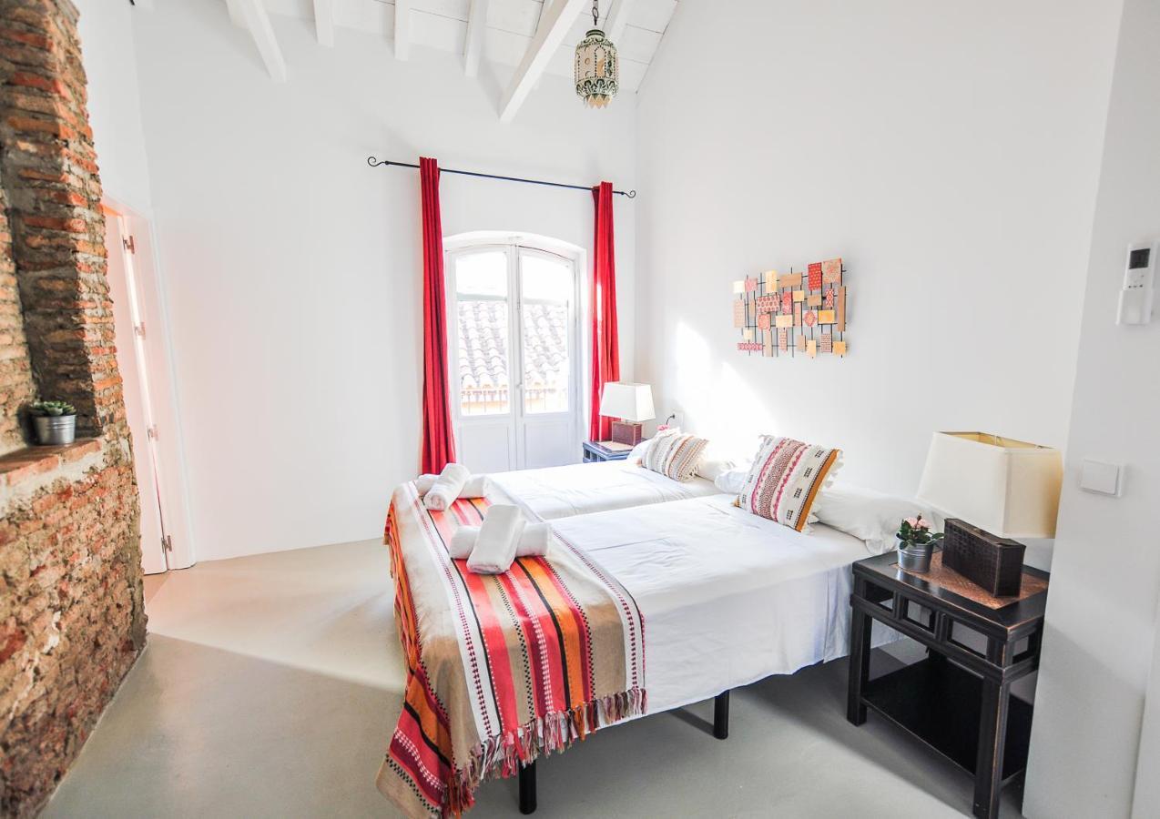 KHARooms Málaga Boutique Adults Recommended Extérieur photo