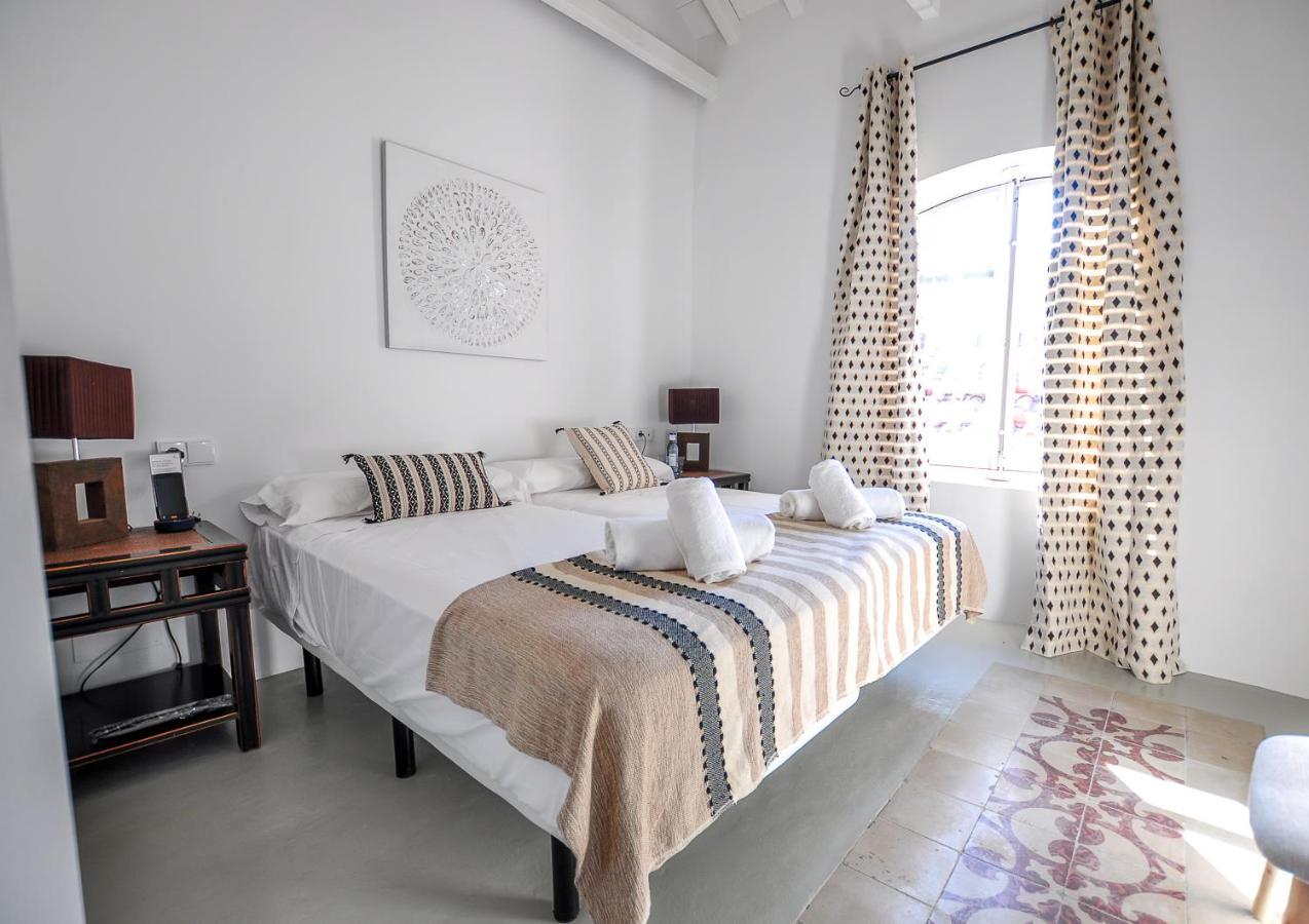 KHARooms Málaga Boutique Adults Recommended Extérieur photo