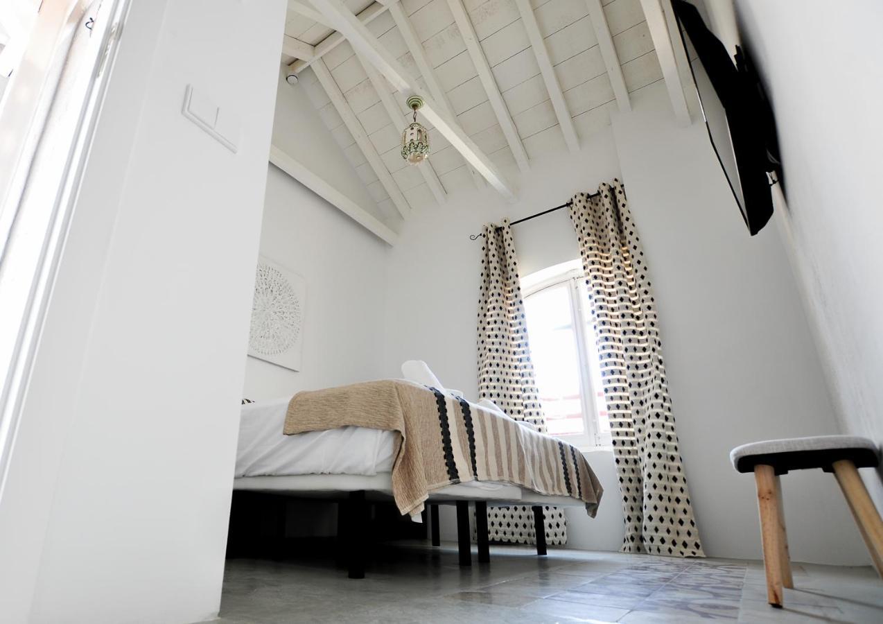 KHARooms Málaga Boutique Adults Recommended Extérieur photo