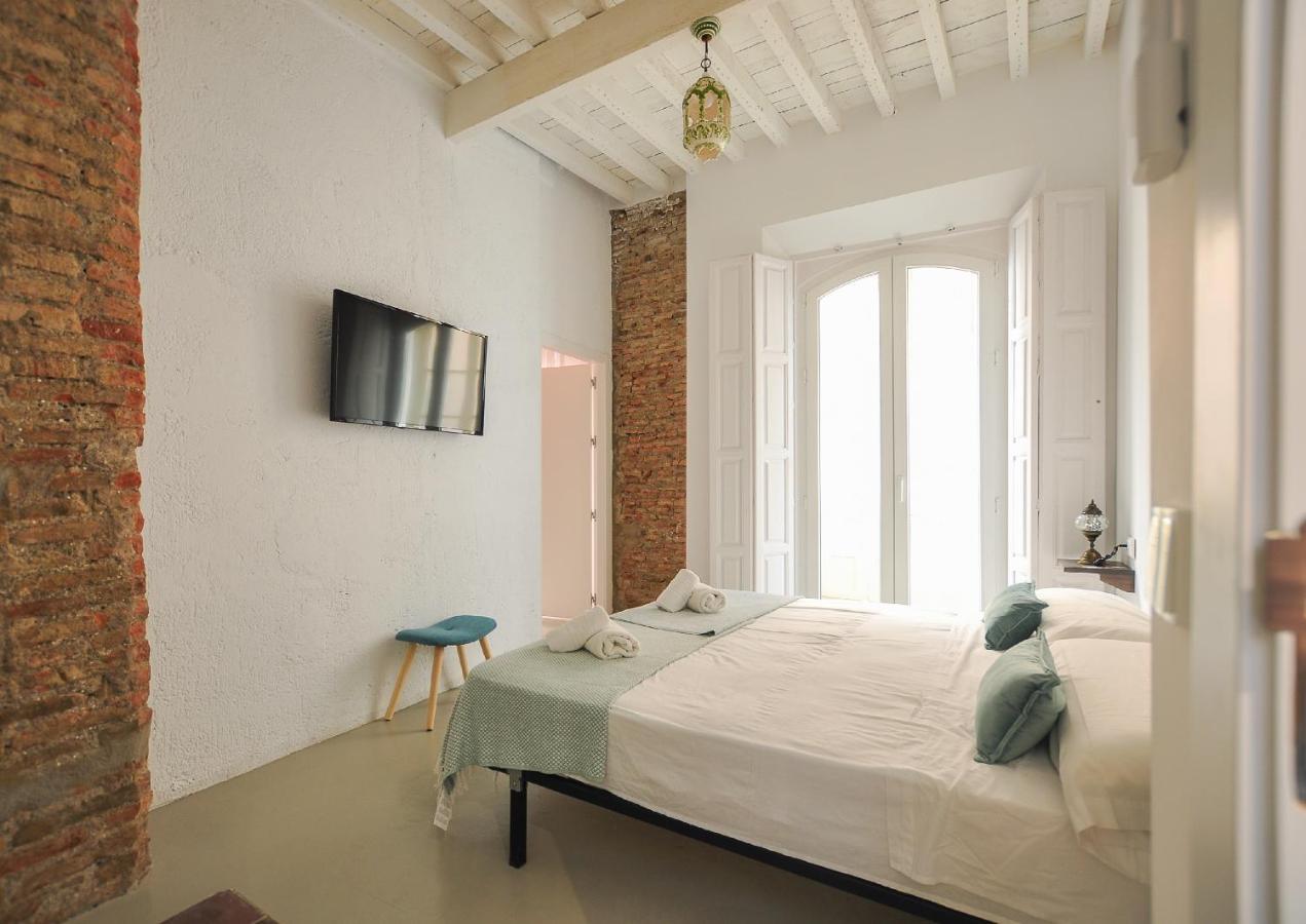 KHARooms Málaga Boutique Adults Recommended Extérieur photo