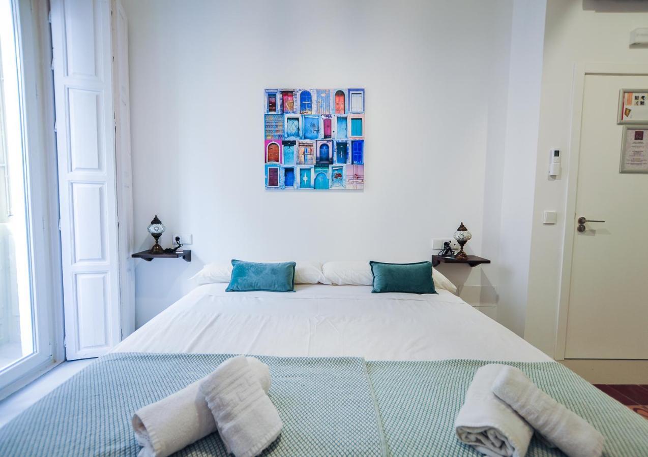 KHARooms Málaga Boutique Adults Recommended Extérieur photo