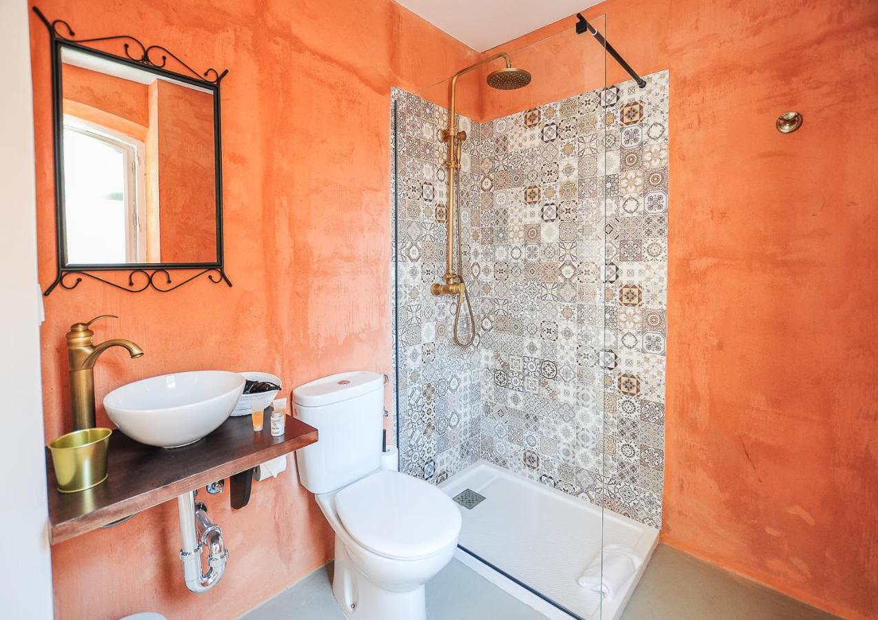 KHARooms Málaga Boutique Adults Recommended Extérieur photo