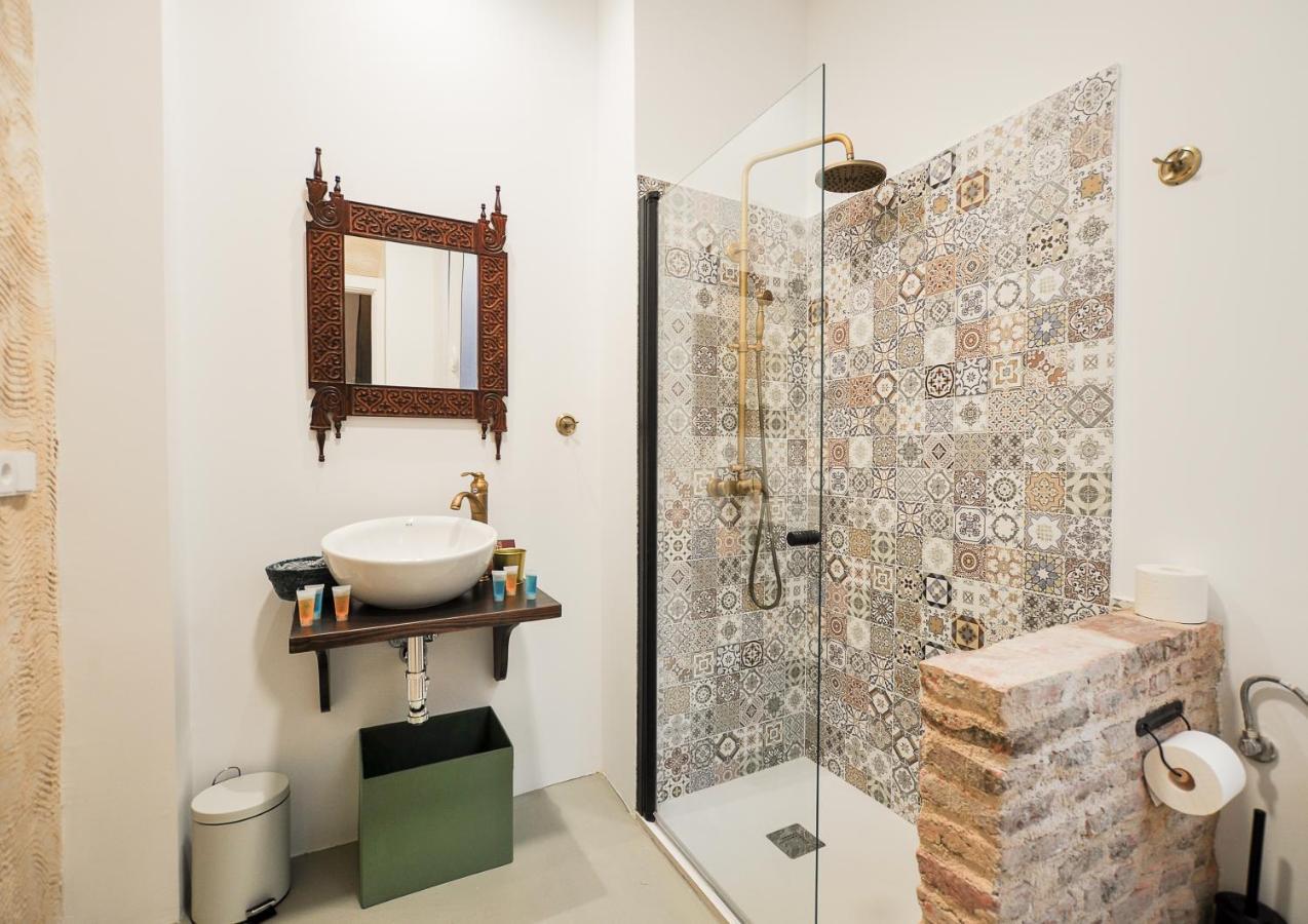 KHARooms Málaga Boutique Adults Recommended Extérieur photo