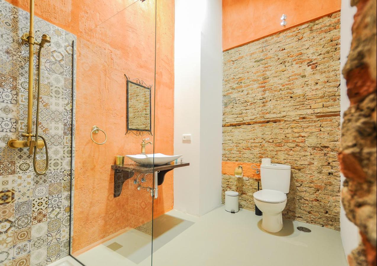 KHARooms Málaga Boutique Adults Recommended Extérieur photo