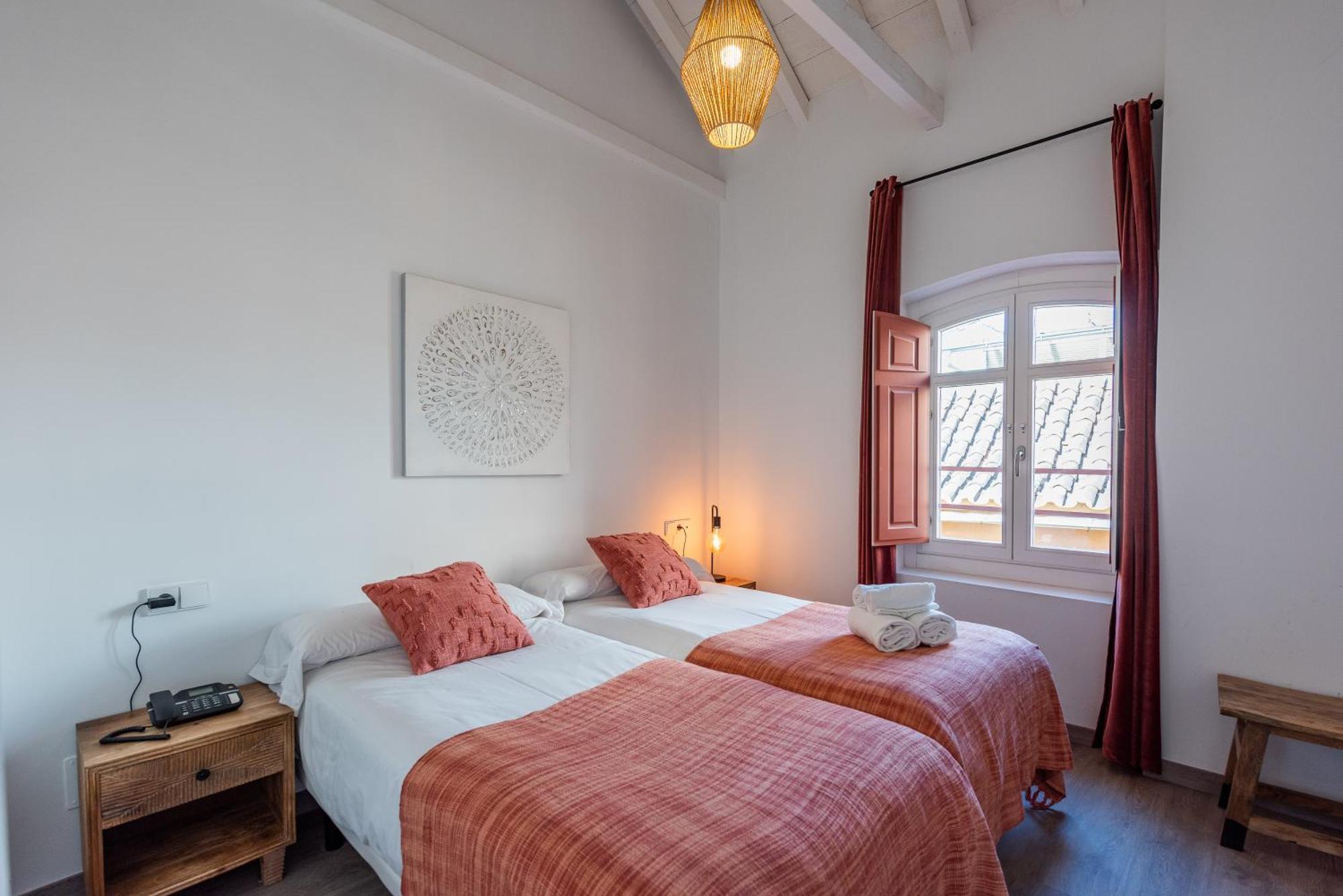 KHARooms Málaga Boutique Adults Recommended Extérieur photo