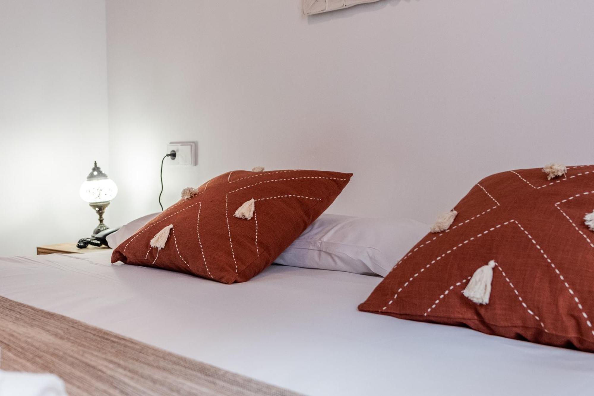 KHARooms Málaga Boutique Adults Recommended Extérieur photo
