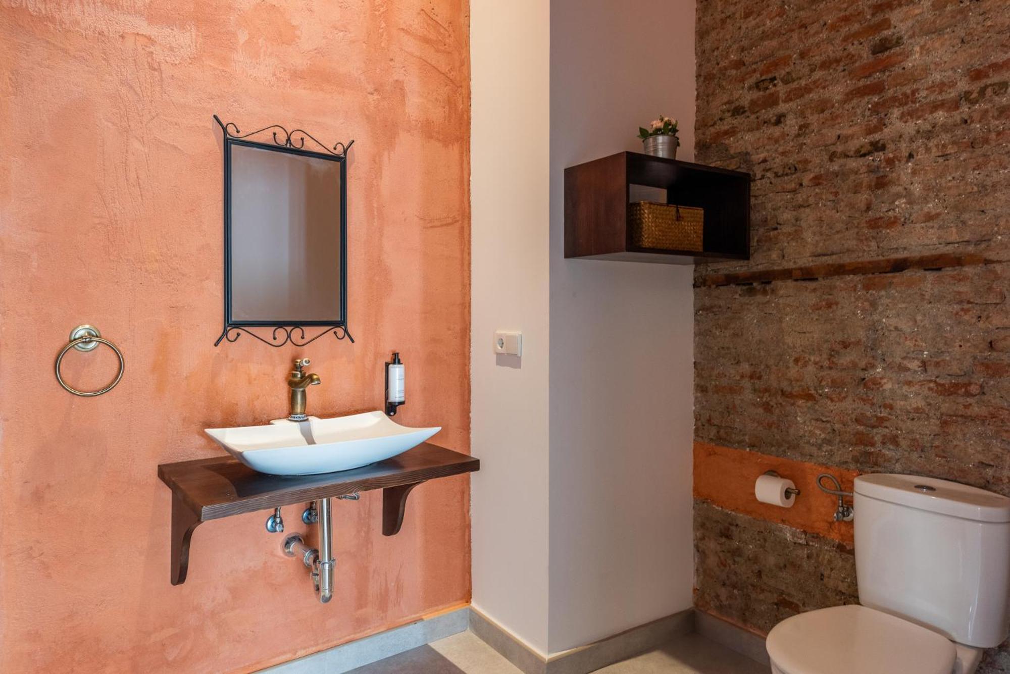 KHARooms Málaga Boutique Adults Recommended Extérieur photo