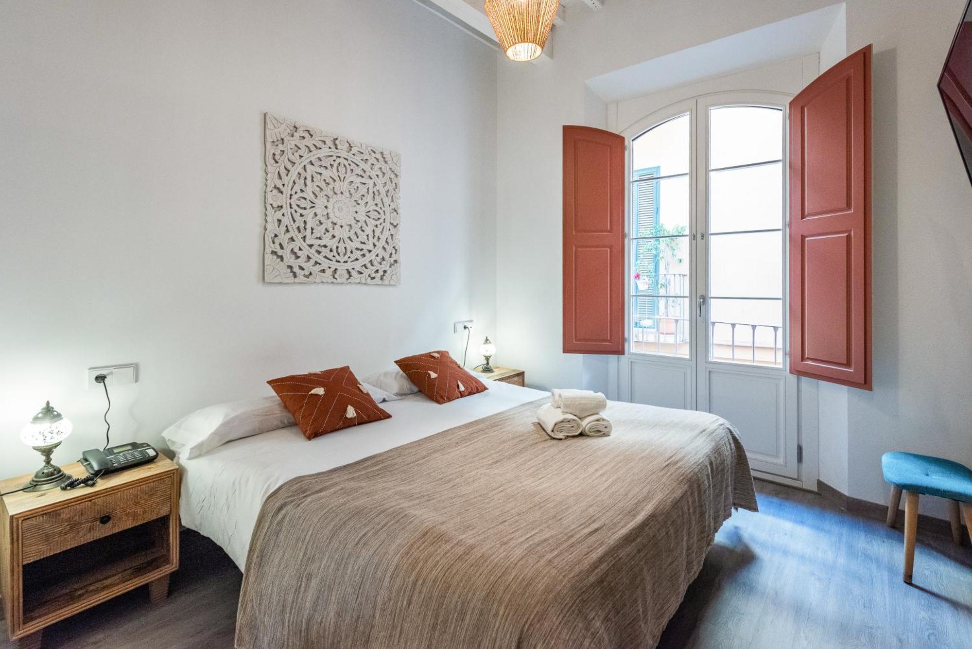 KHARooms Málaga Boutique Adults Recommended Extérieur photo