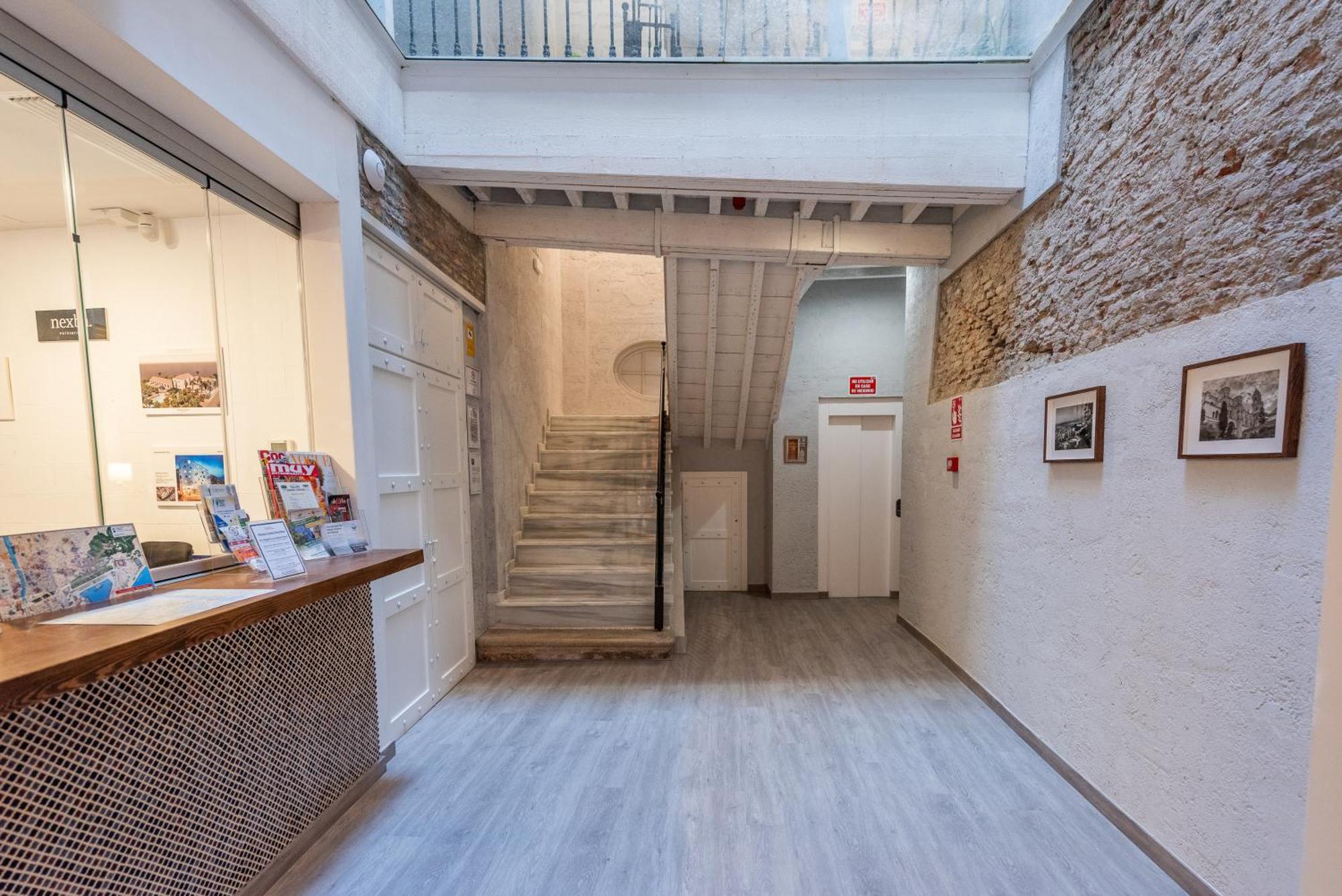 KHARooms Málaga Boutique Adults Recommended Extérieur photo