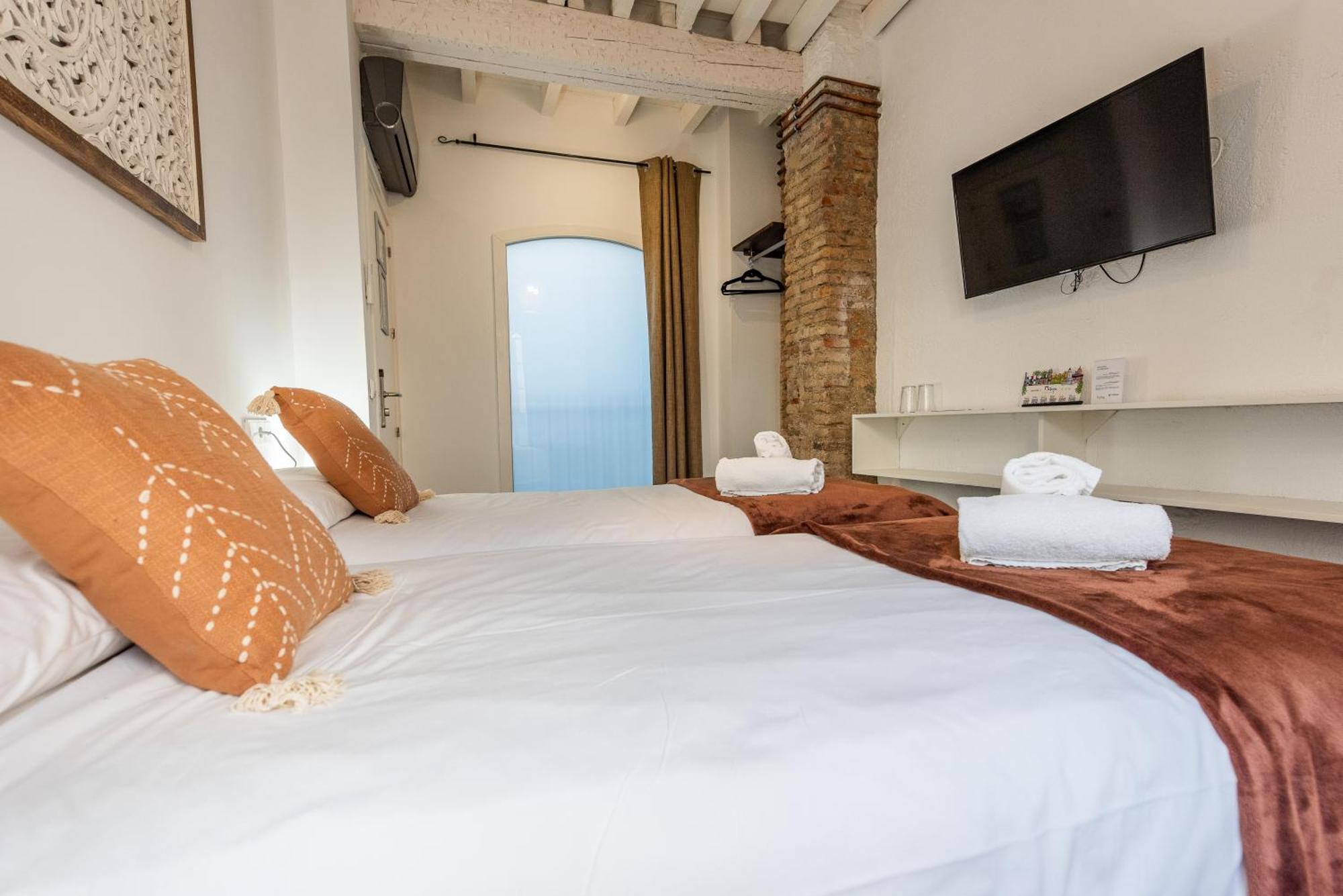 KHARooms Málaga Boutique Adults Recommended Extérieur photo
