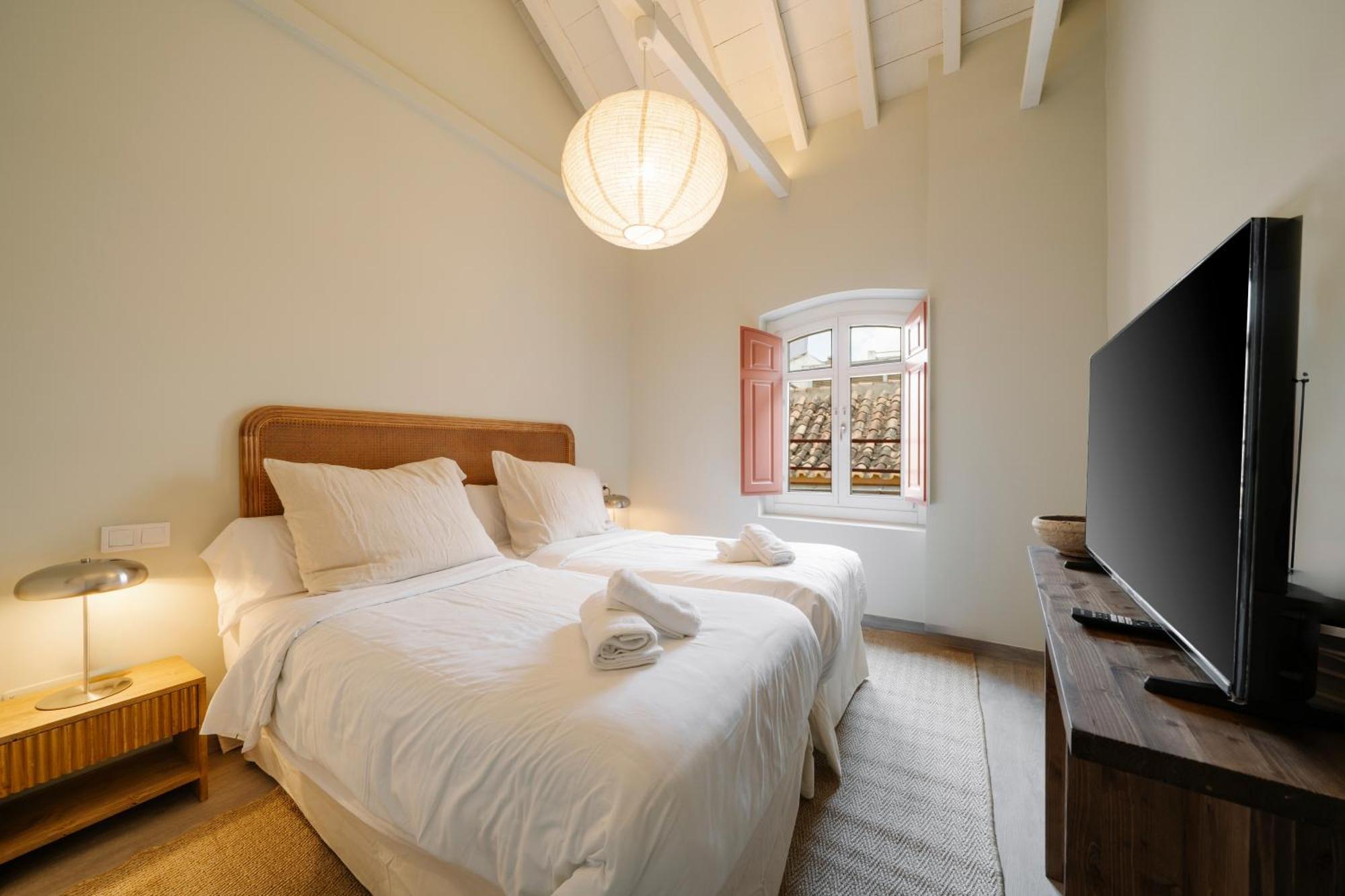 KHARooms Málaga Boutique Adults Recommended Extérieur photo