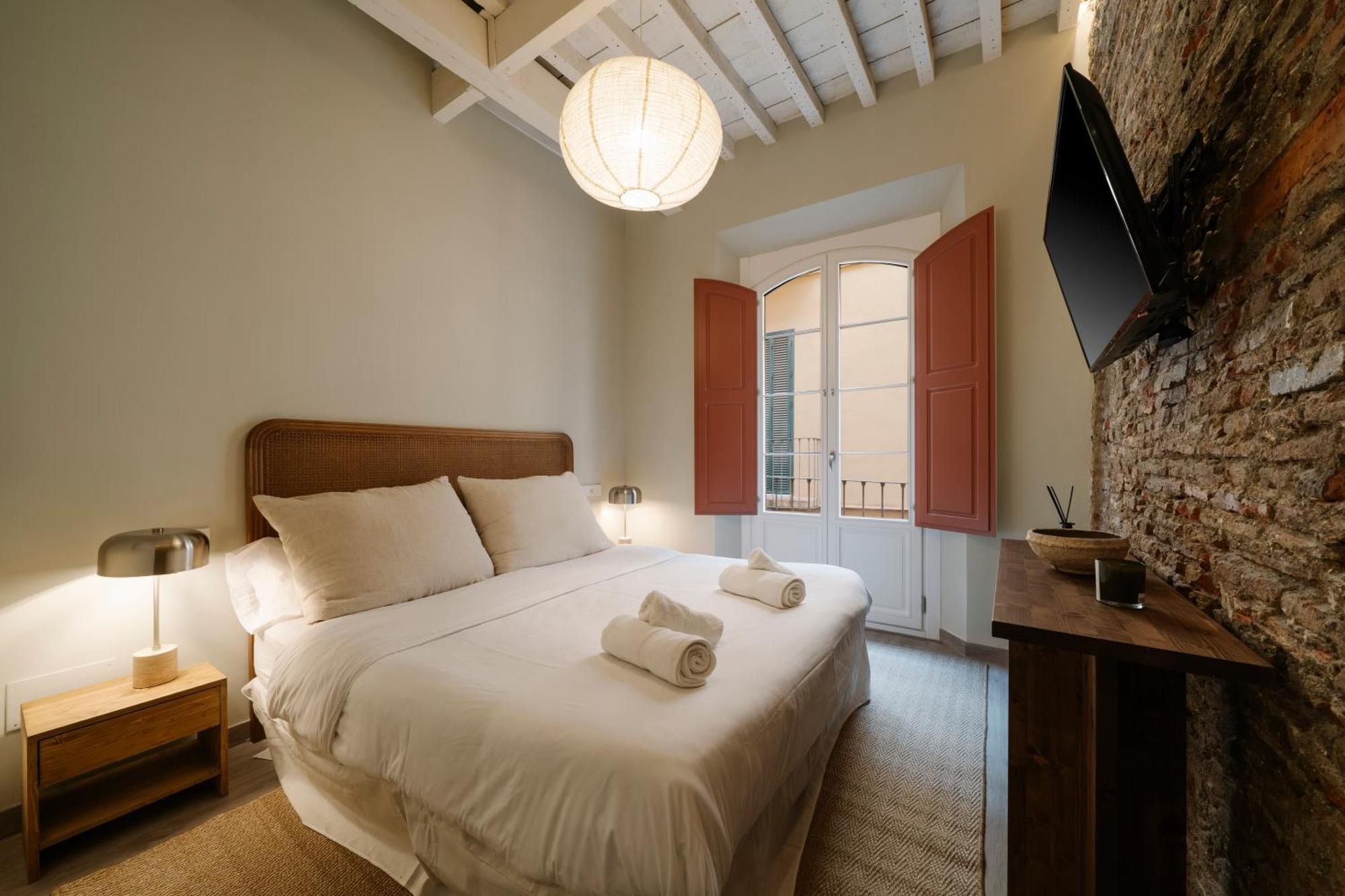KHARooms Málaga Boutique Adults Recommended Extérieur photo