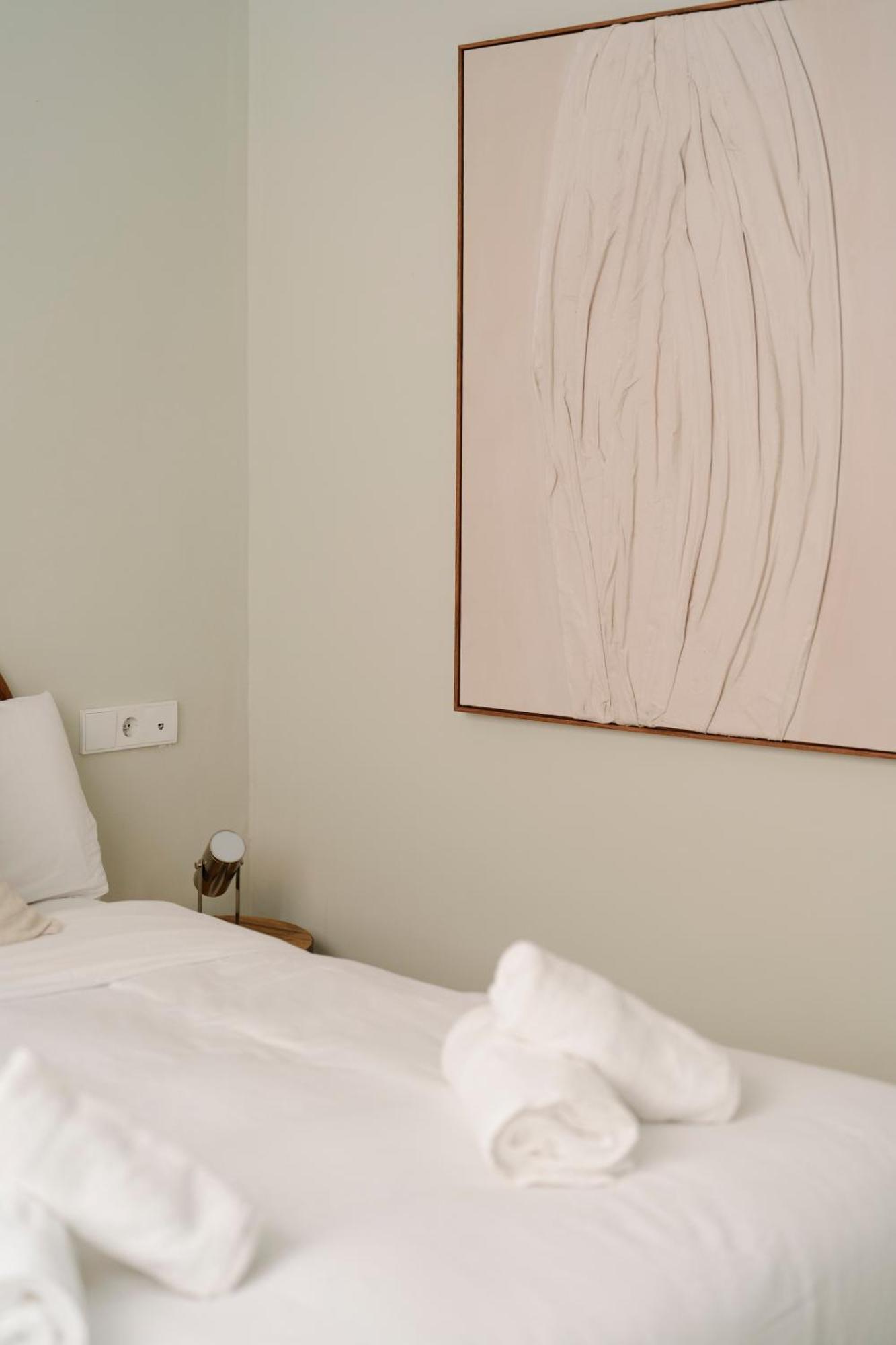 KHARooms Málaga Boutique Adults Recommended Extérieur photo