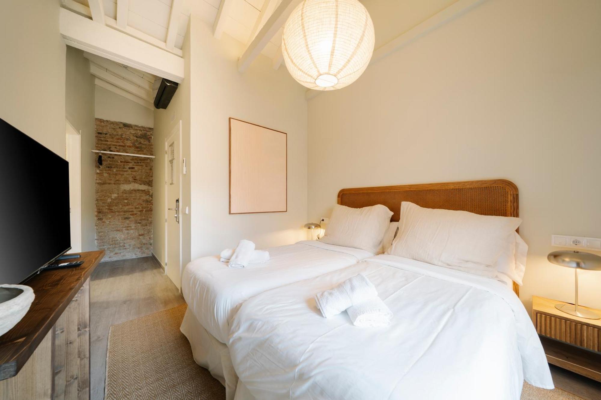 KHARooms Málaga Boutique Adults Recommended Extérieur photo
