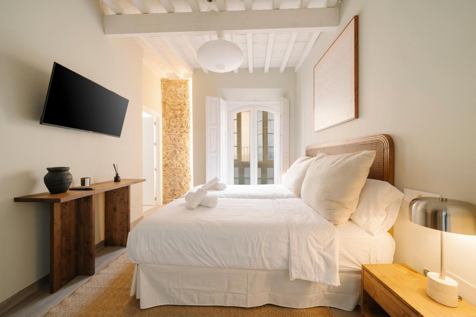 KHARooms Málaga Boutique Adults Recommended Extérieur photo